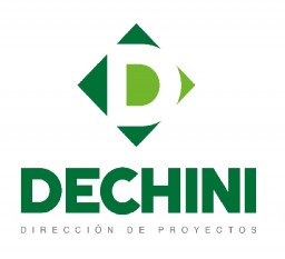 Logo de empresa